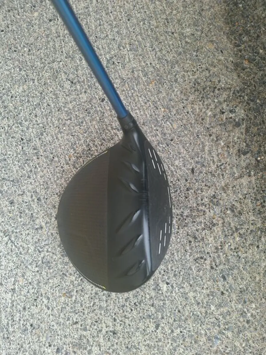 Ping G430 Max 10K Driver - Image 3