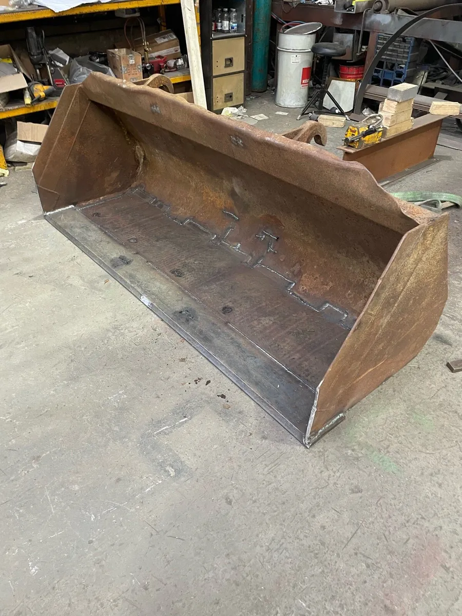 Mobile welding services - Image 2