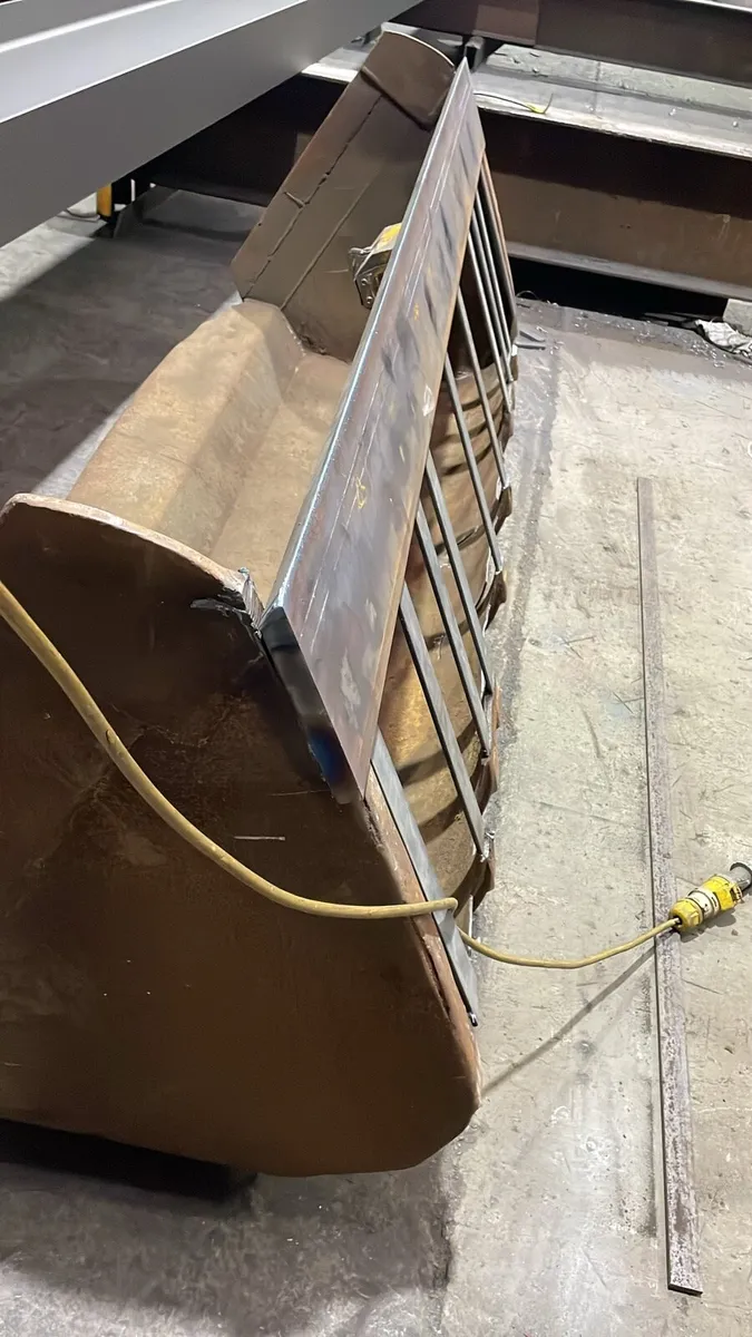 Mobile welding services - Image 3