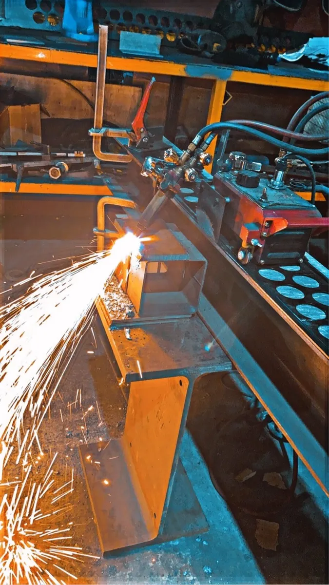 Mobile welding services - Image 1