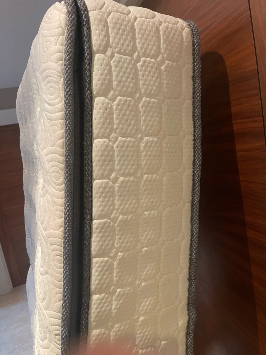 Serious Quality Very Thick Single Mattress - Image 2