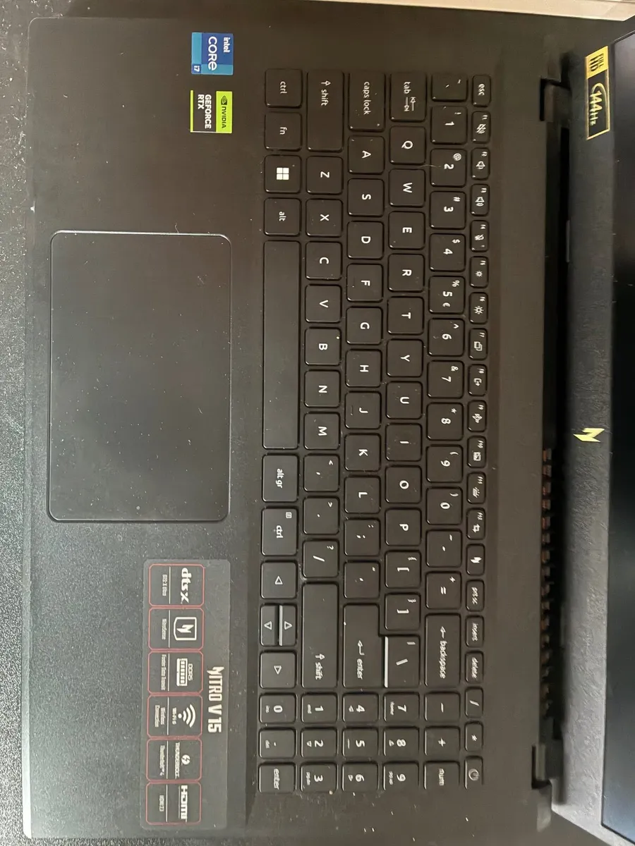 Gaming Laptop Acer Nitro V ANV51-15 - Image 1