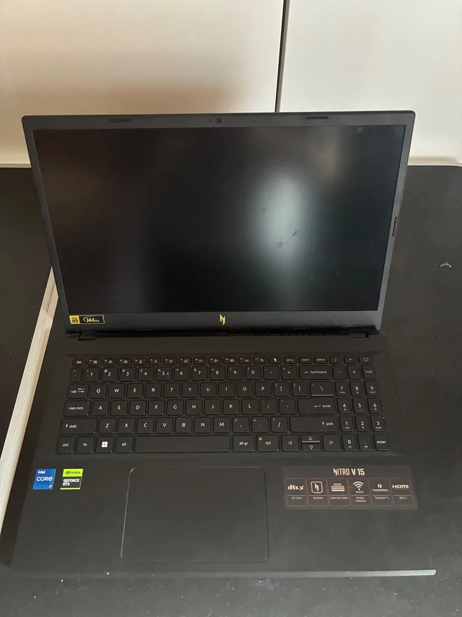 Gaming Laptop Acer Nitro V ANV51-15 - Image 2