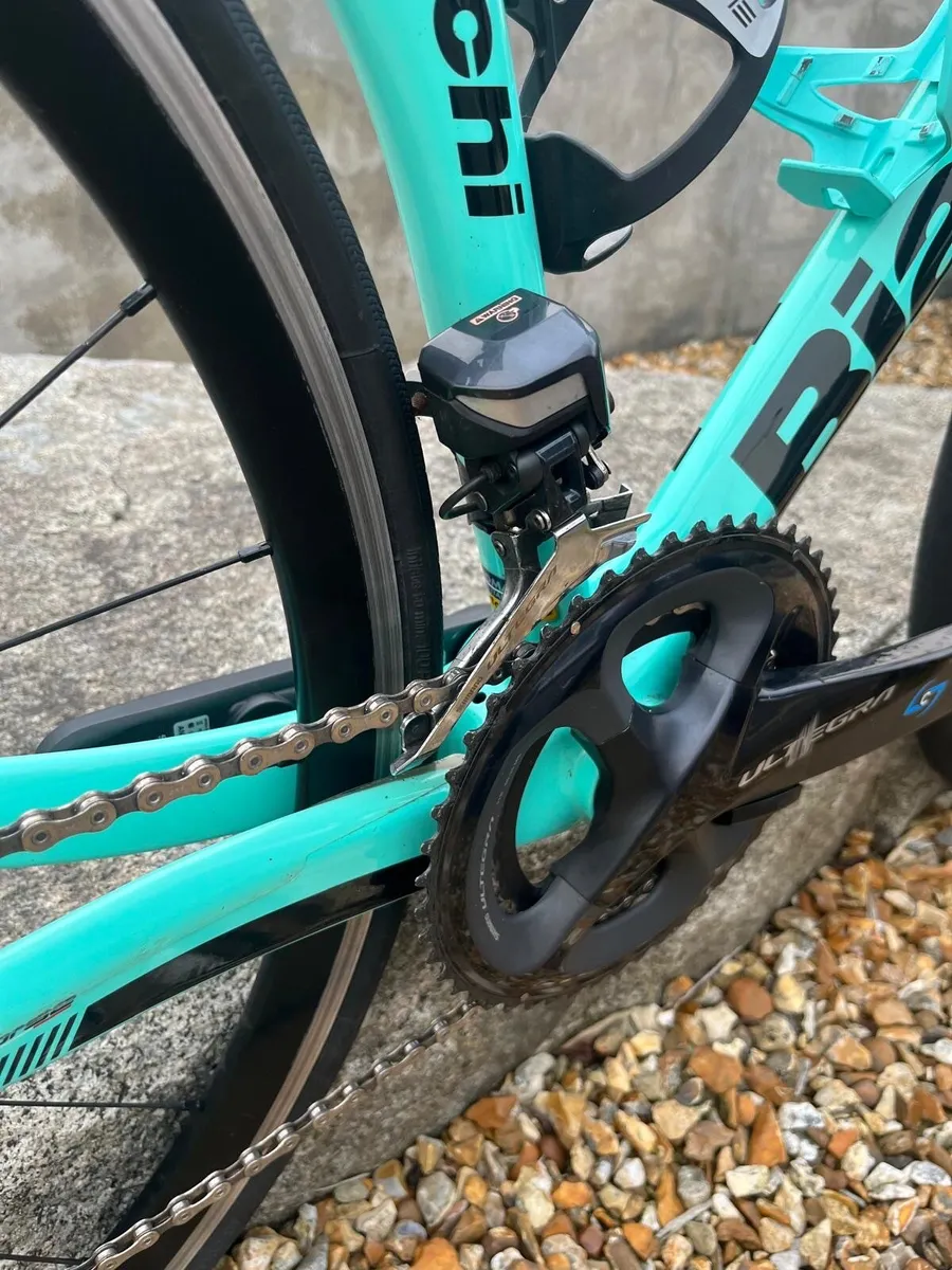 Road bike - Image 3