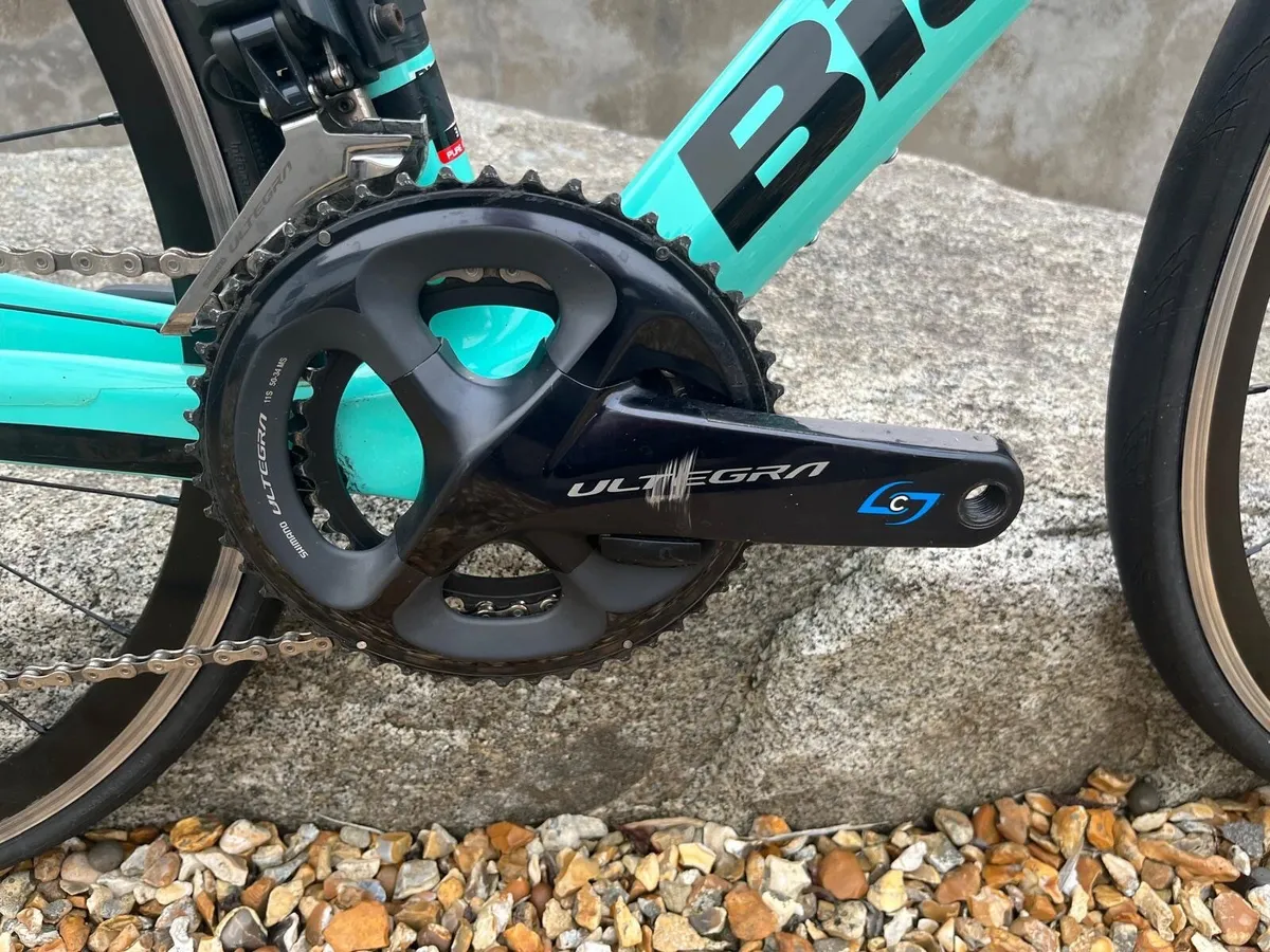 Road bike - Image 4