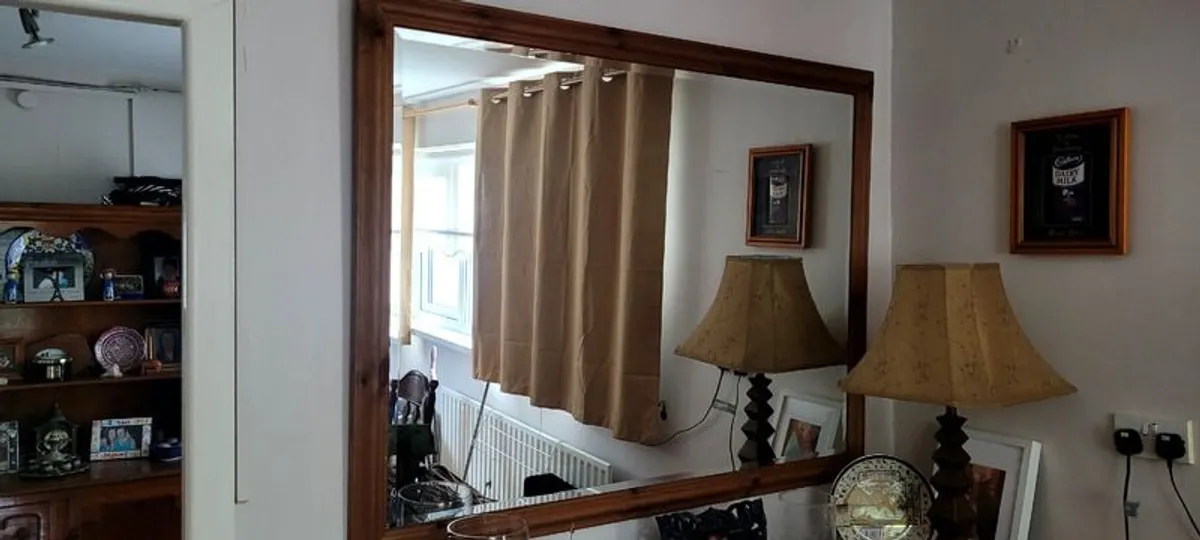 Mirror - Image 1
