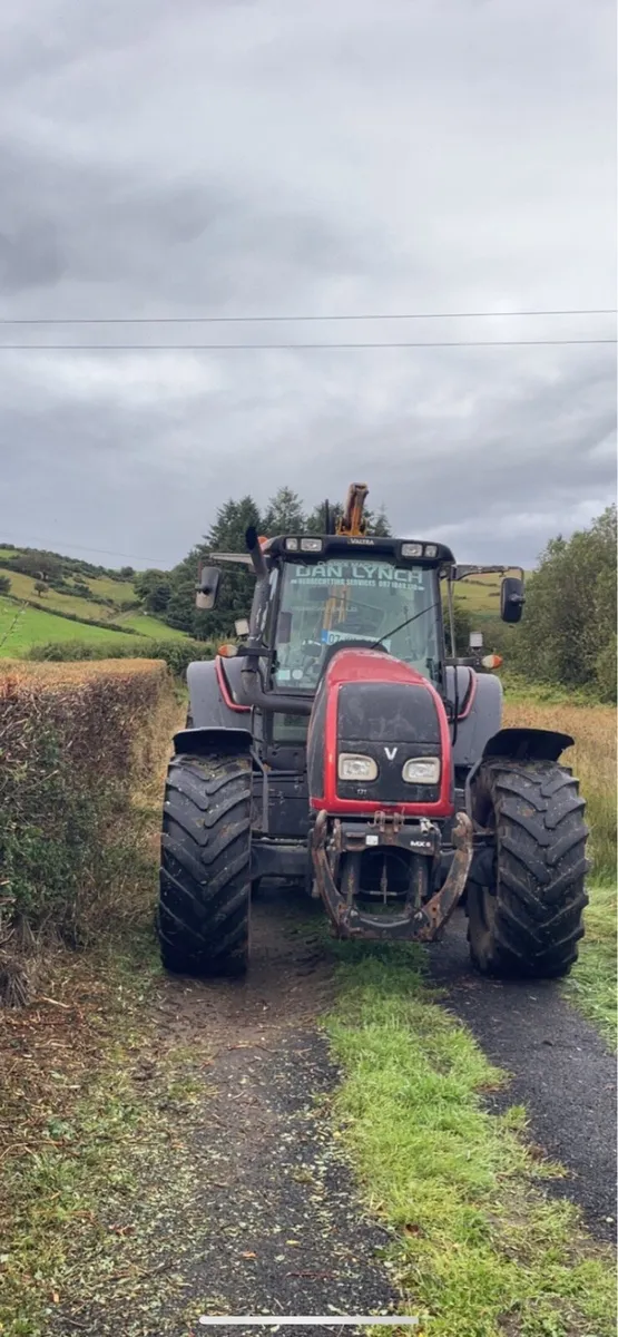 Hedgecutting for hire - Image 1