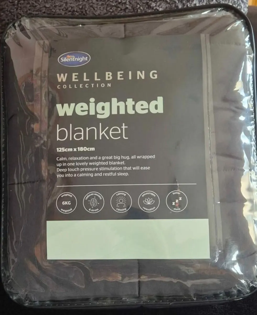 Weighted Blanket - Image 3