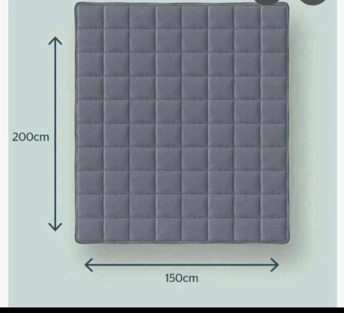 Weighted Blanket - Image 4