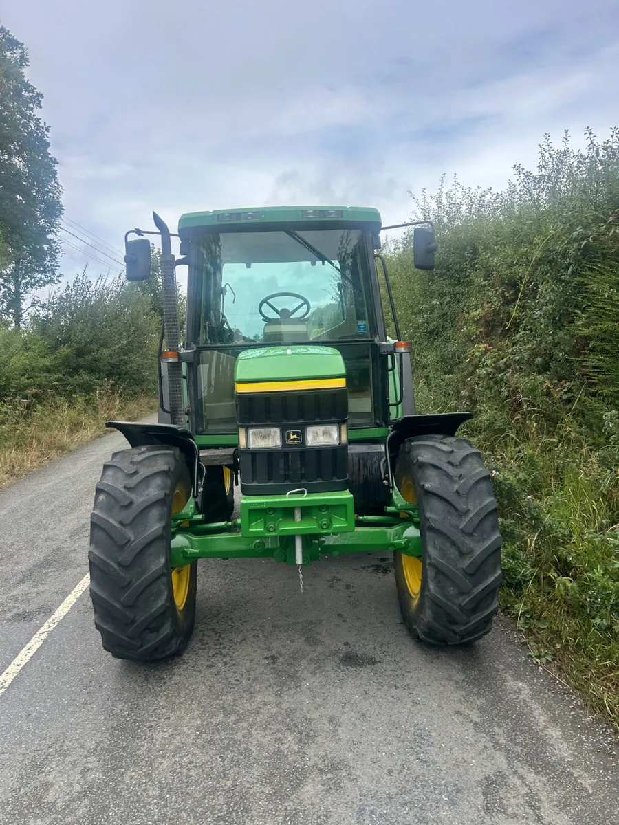 John Deere 6210 For Sale. - Image 3