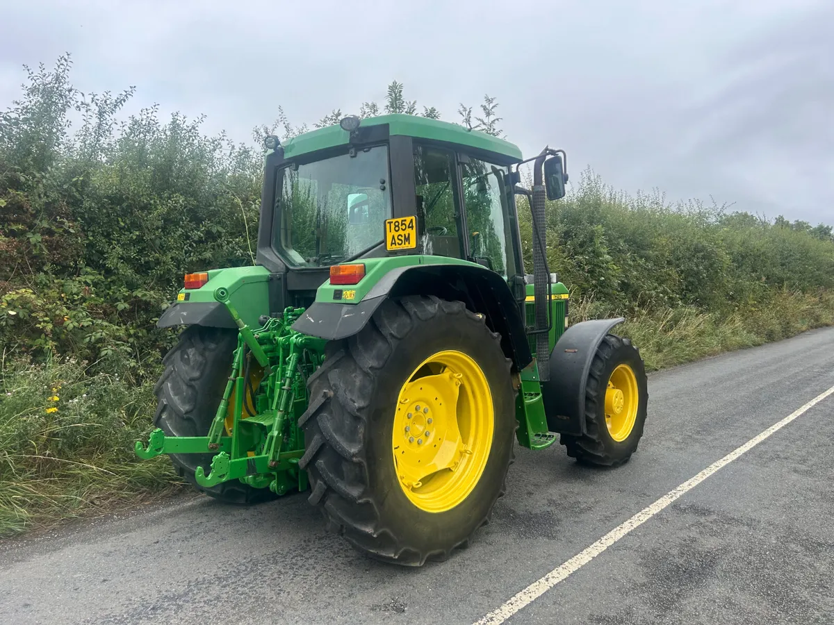 John Deere 6210 For Sale. - Image 4