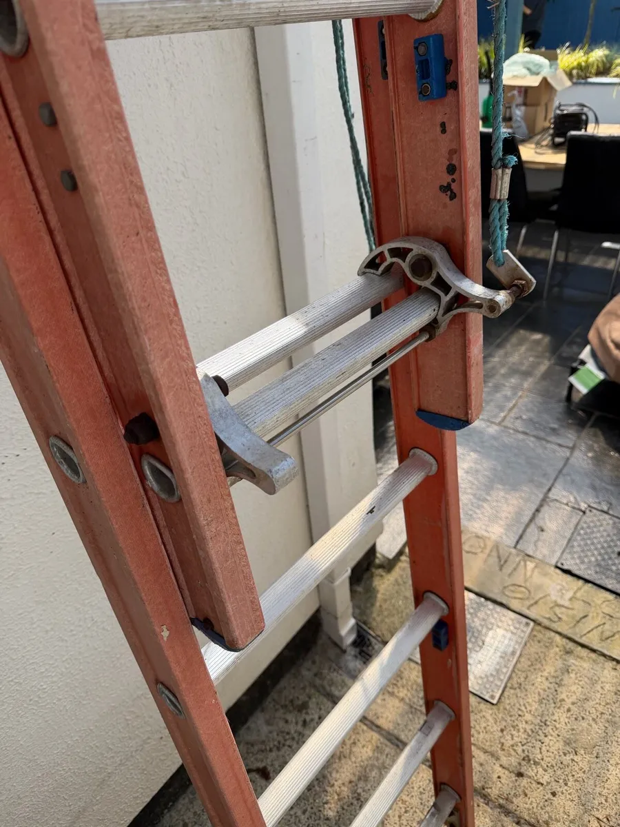 ESB Ladder - Image 1