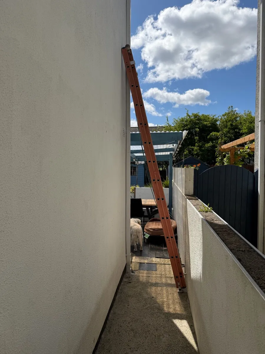 ESB Ladder - Image 4