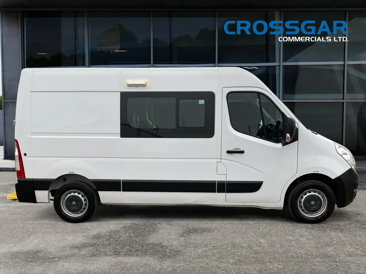 IDEAL FOR CAMPER VAN CONVERSION - Image 3