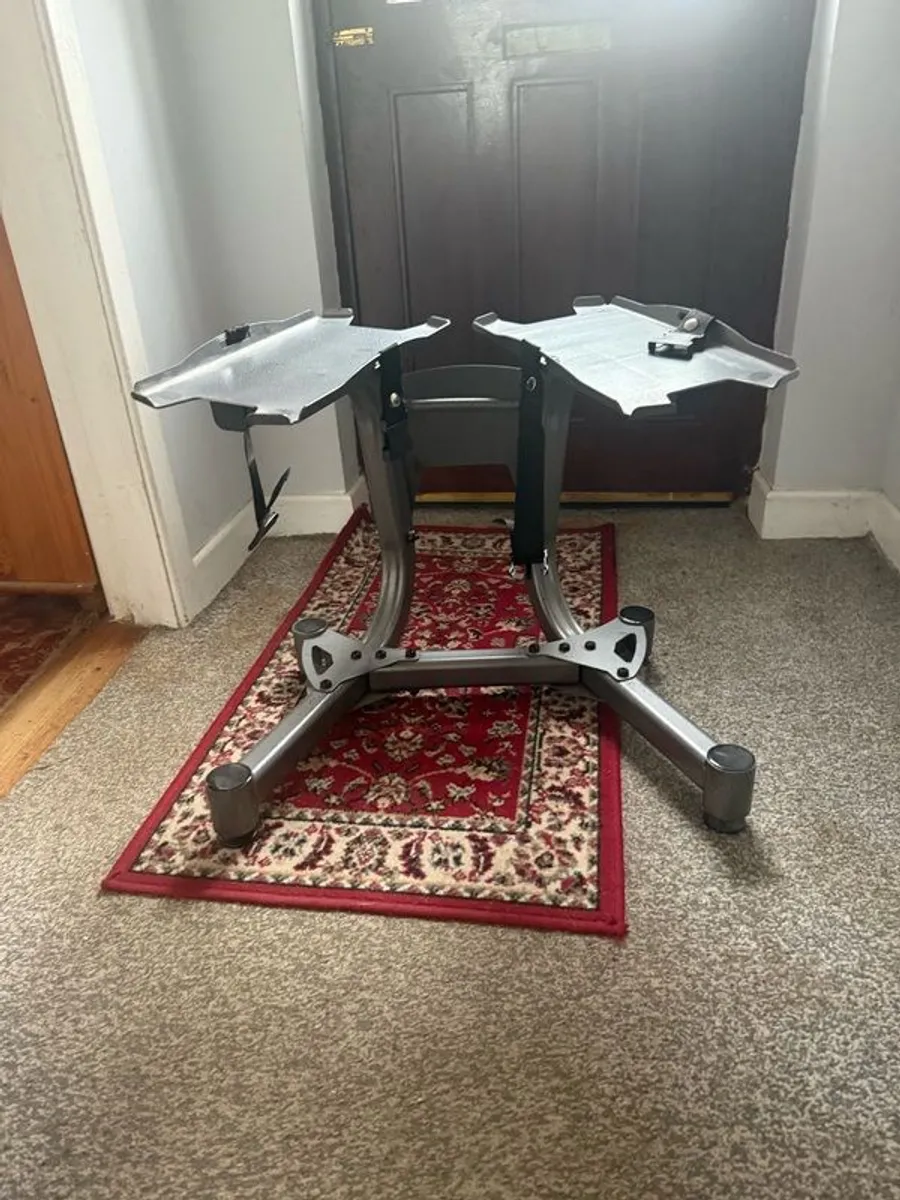 40 kg adjustable - Image 4
