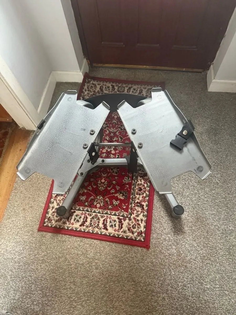 40 kg adjustable - Image 3