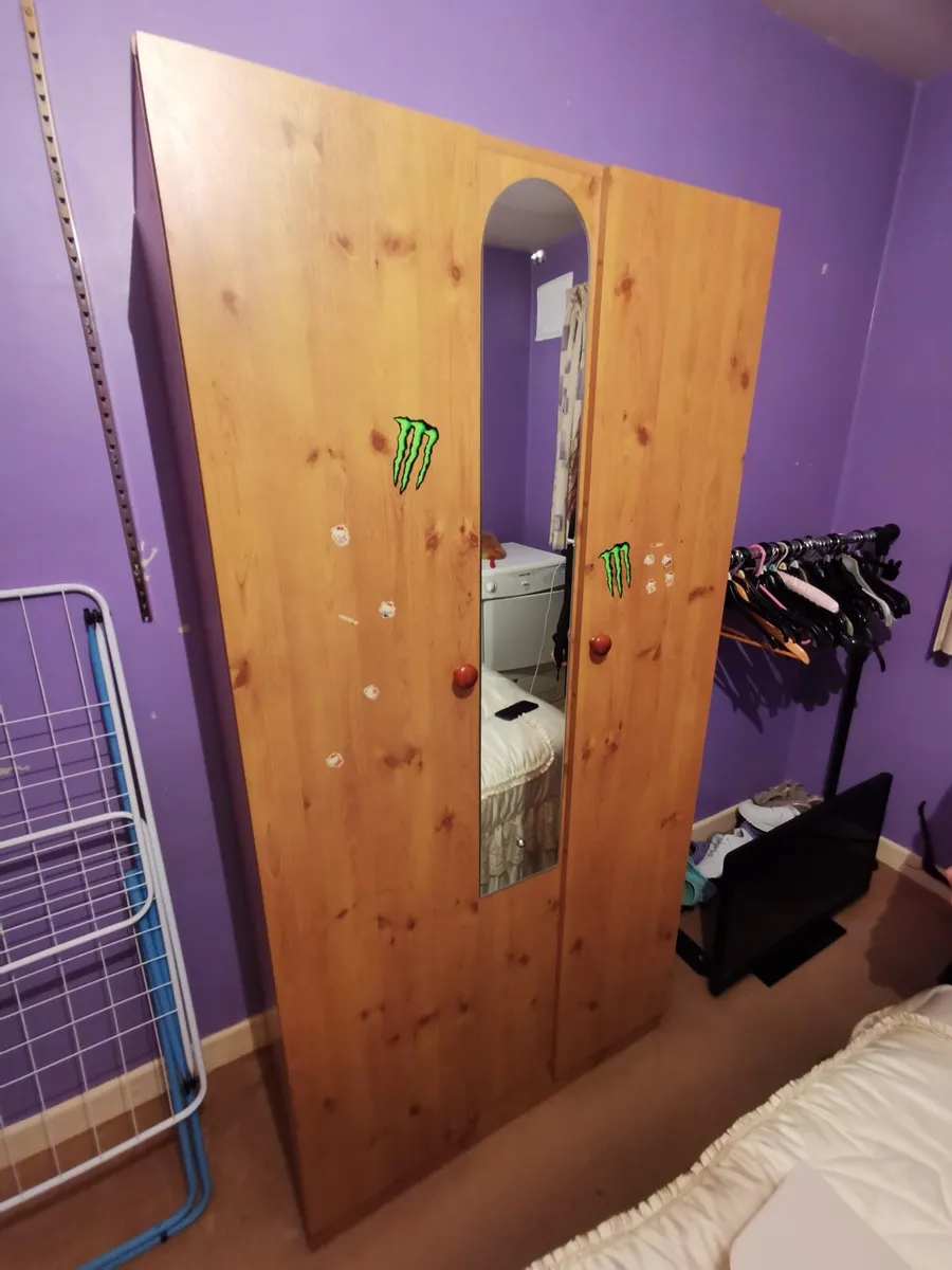 Wardrobe - Image 1