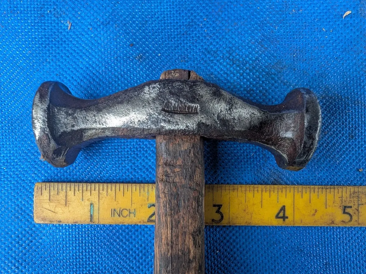 Planishing Hammer - Image 3