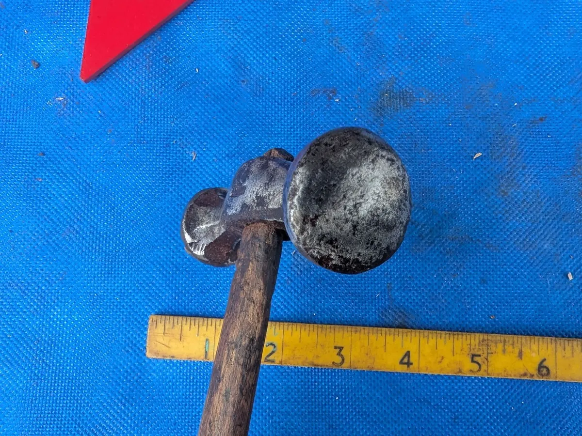 Planishing Hammer - Image 4