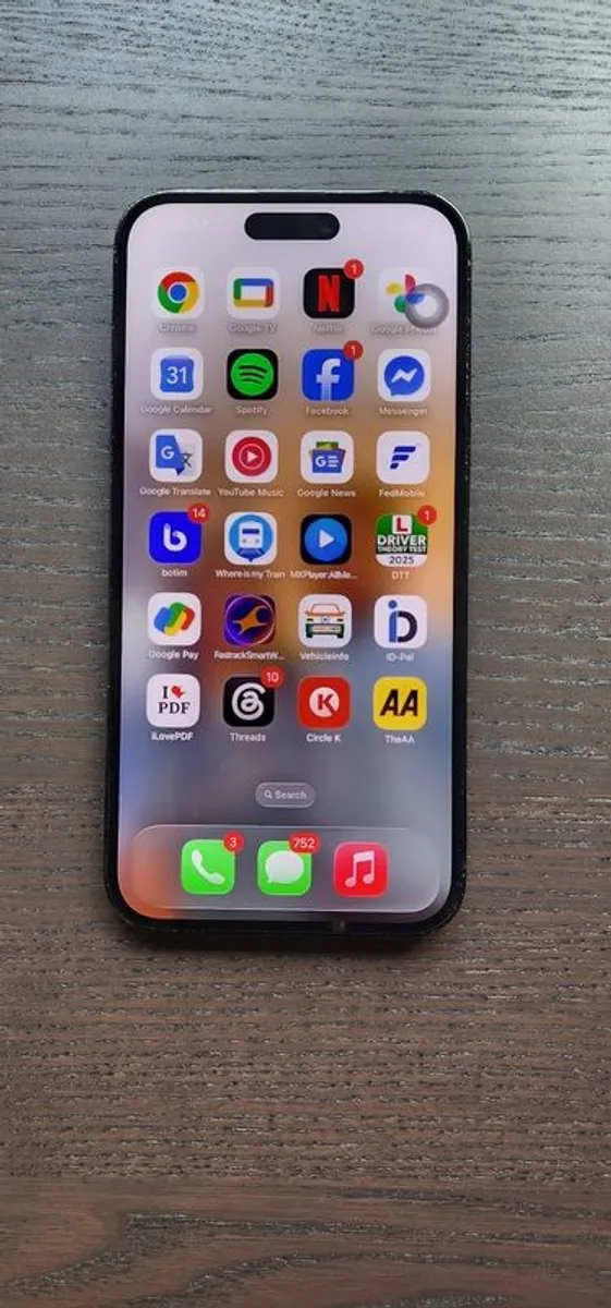 iPhone 14 Pro Max 256GB Excellent Condition - Image 1
