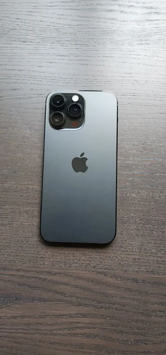 iPhone 14 Pro Max 256GB Excellent Condition - Image 2