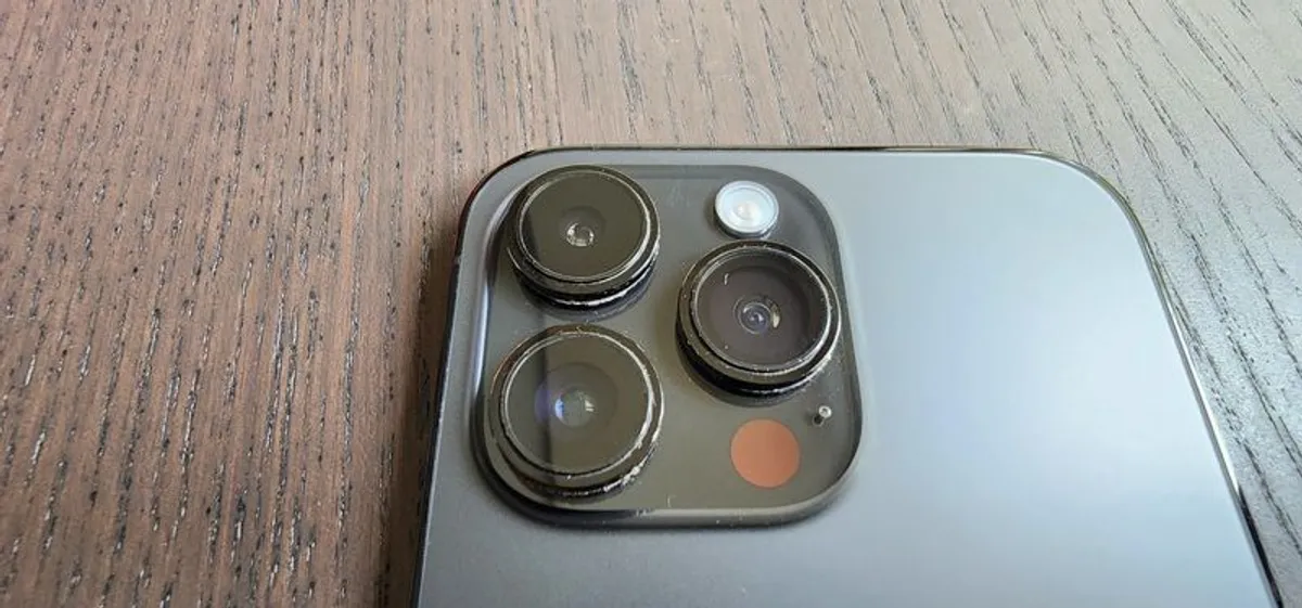 iPhone 14 Pro Max 256GB Excellent Condition - Image 3