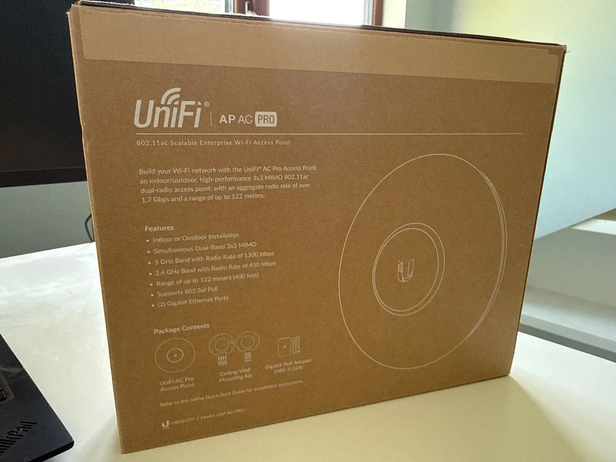 WiFi - Image 1