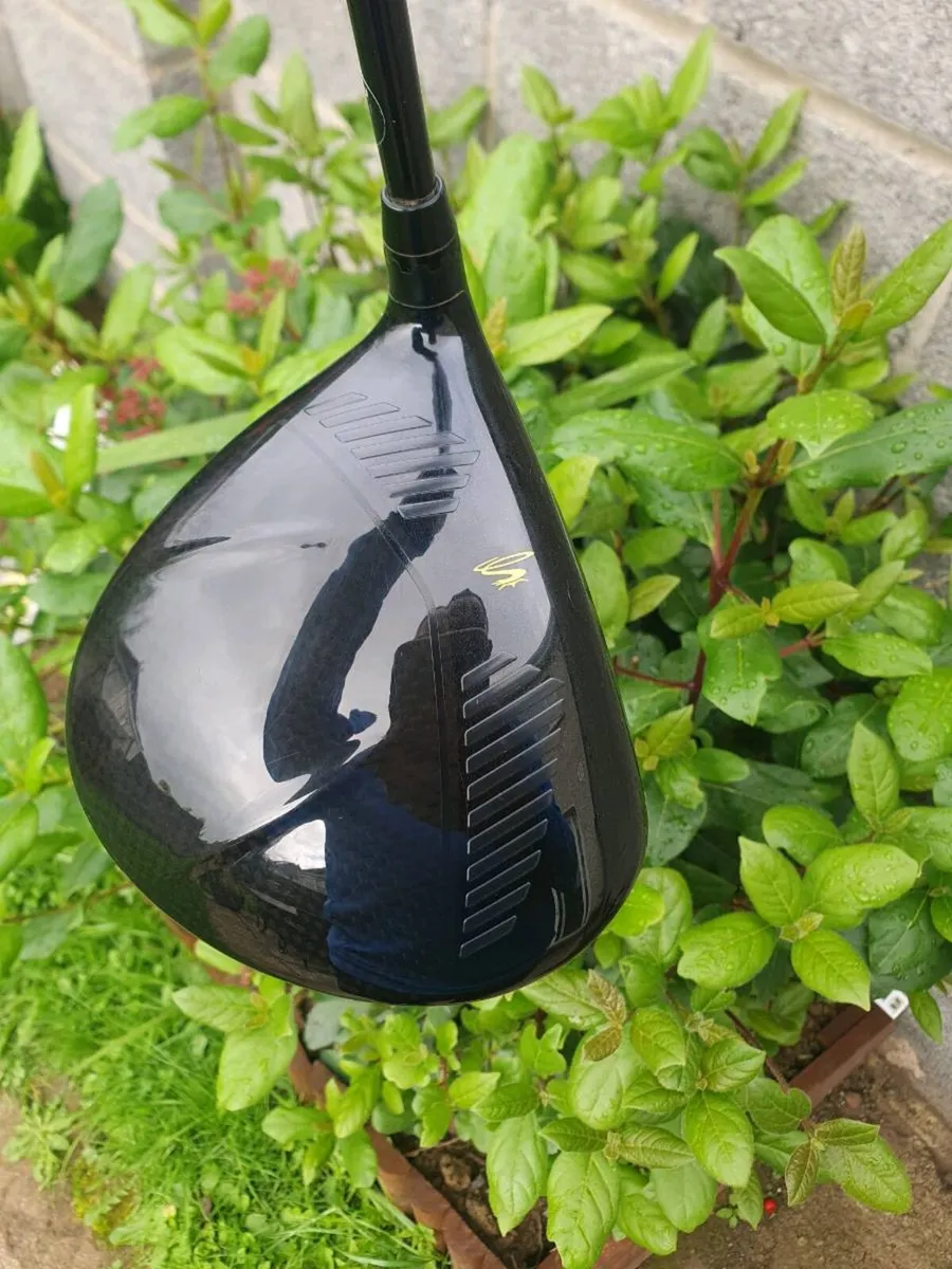 Cobra king f9 milled driver - Image 4