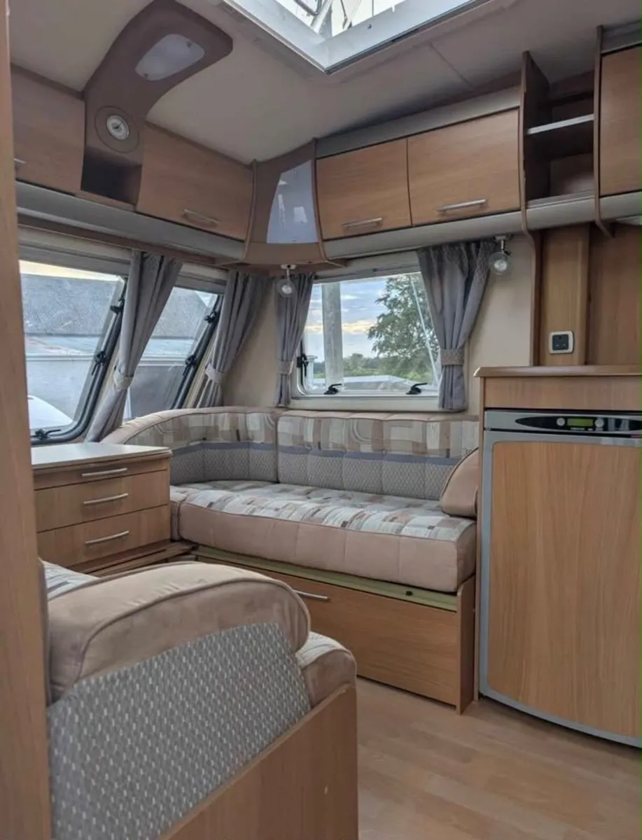 Swift Conqueror 2009 - Image 3