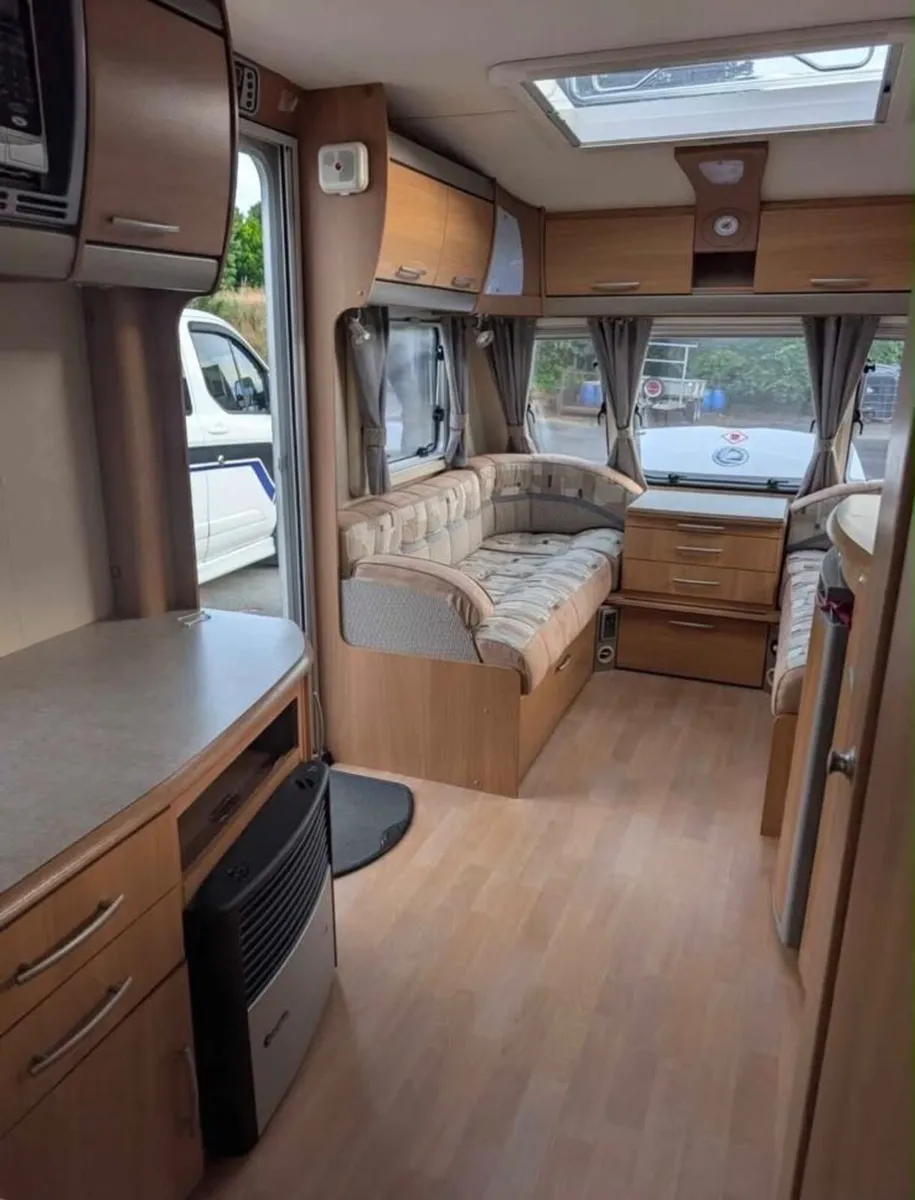 Swift Conqueror 2009 - Image 4