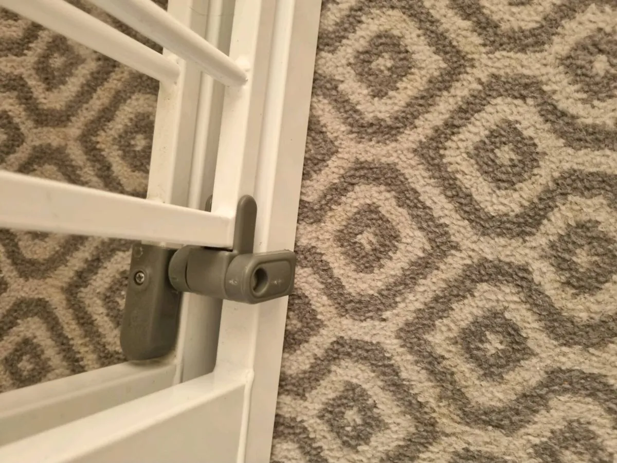 Stair gate - Image 3