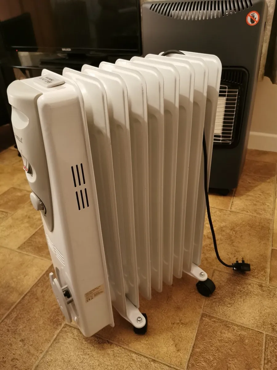 Heaters - Image 1