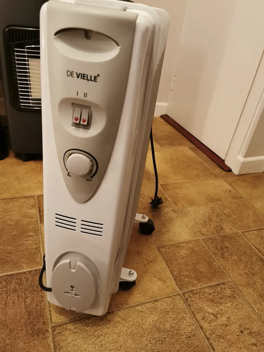 Heaters - Image 2