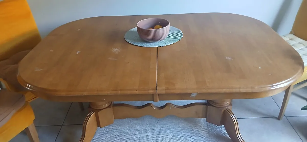 Dining Table - Image 2