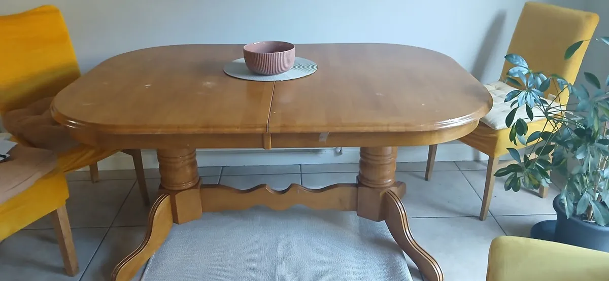 Dining Table - Image 1