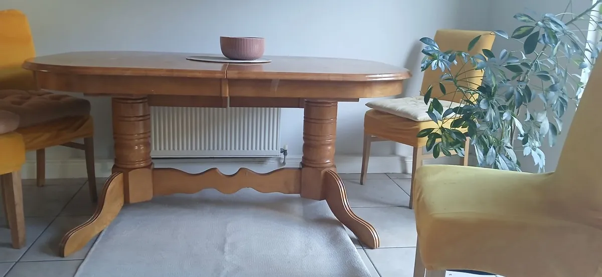 Dining Table - Image 3