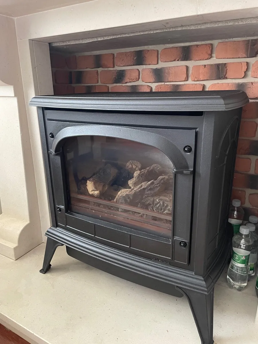 Gasco Gas Stove - Image 1