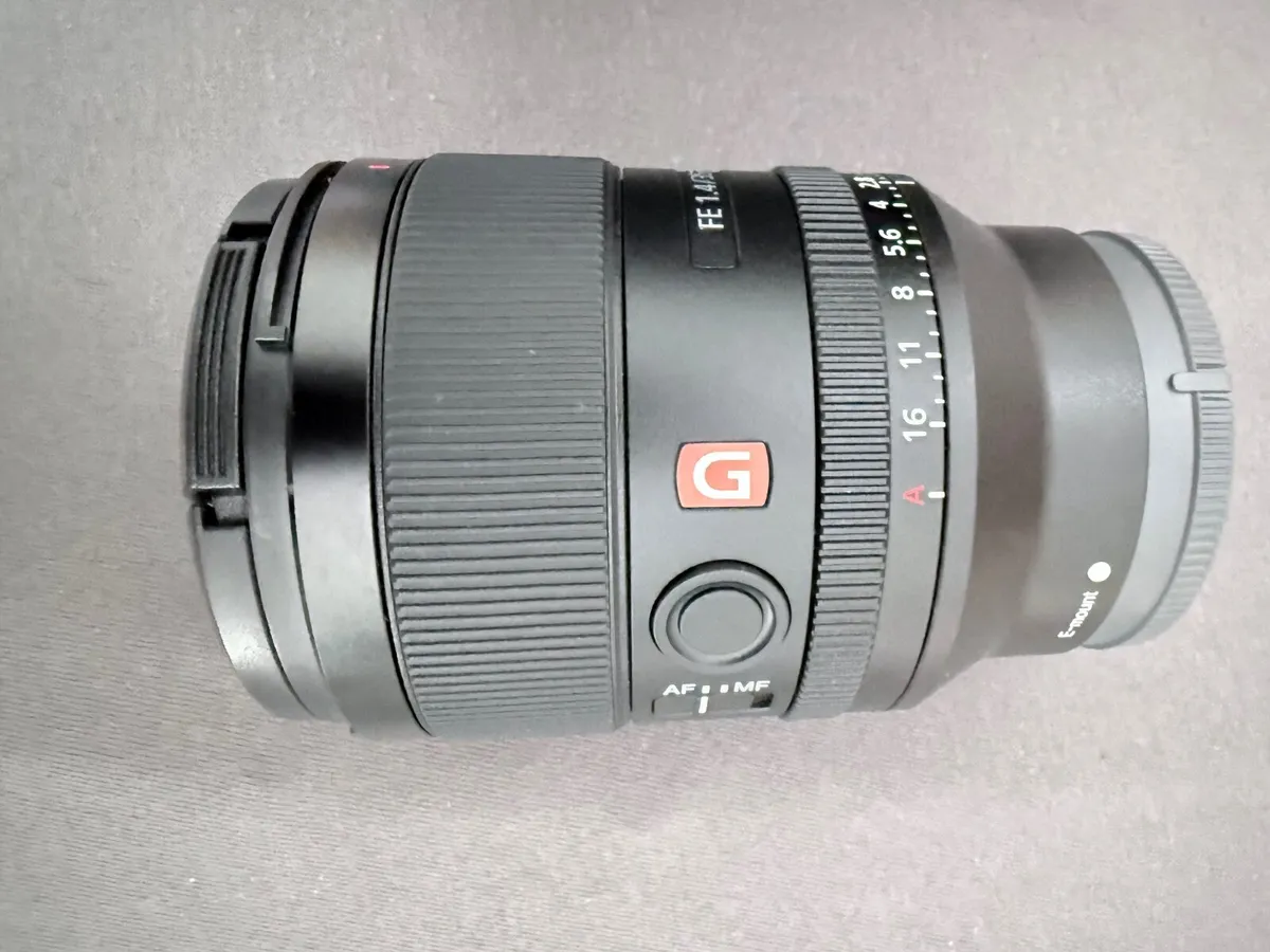 Sony 1.4 35mm GM - Image 2