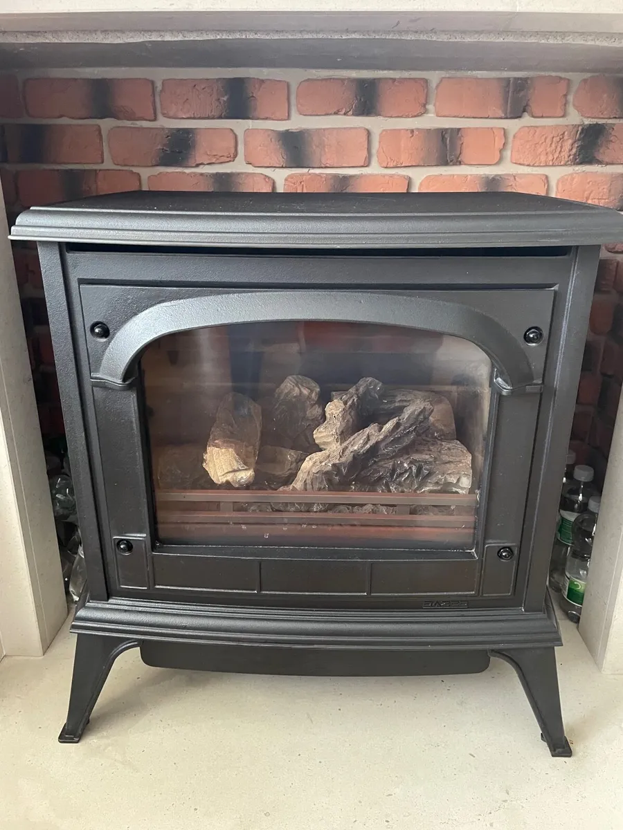 Gasco Gas Stove - Image 2