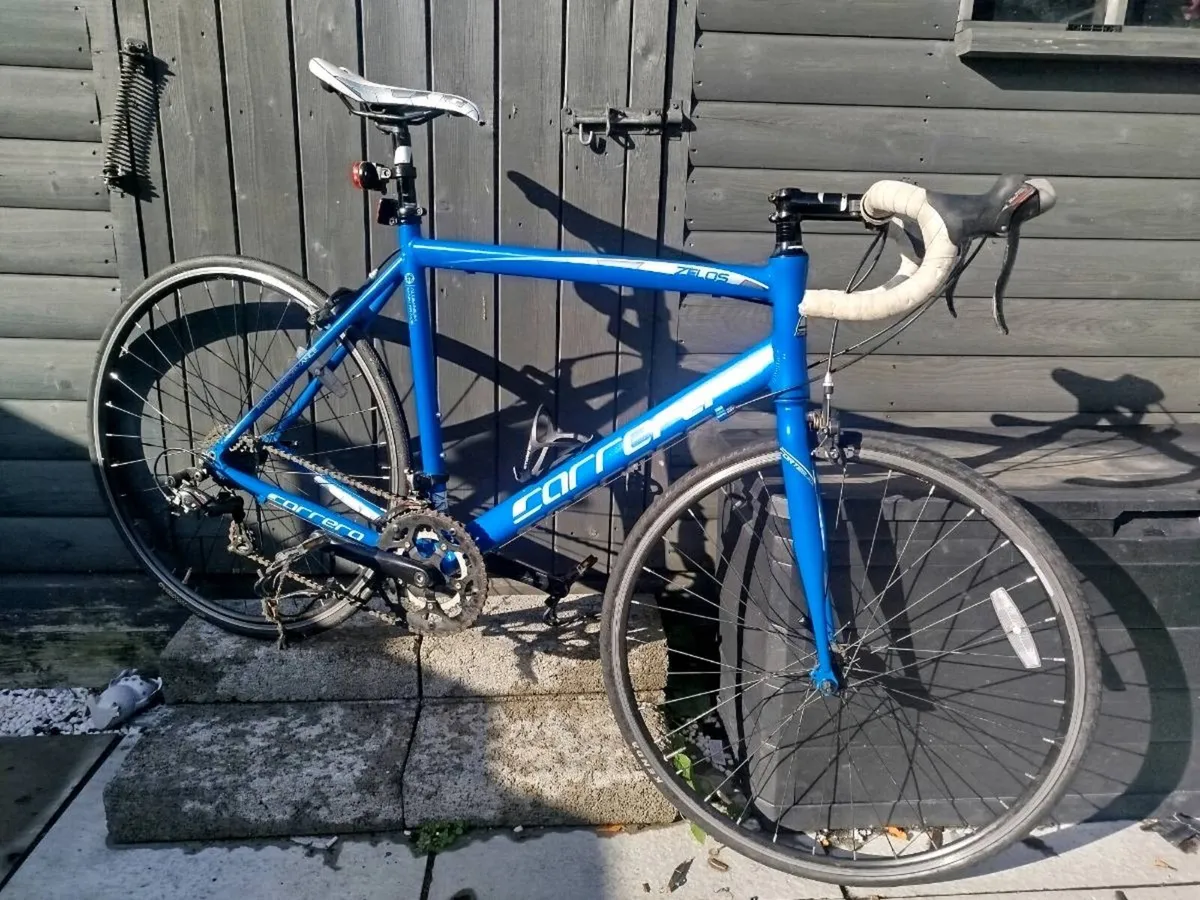 Carrera zelos - must see - Image 3