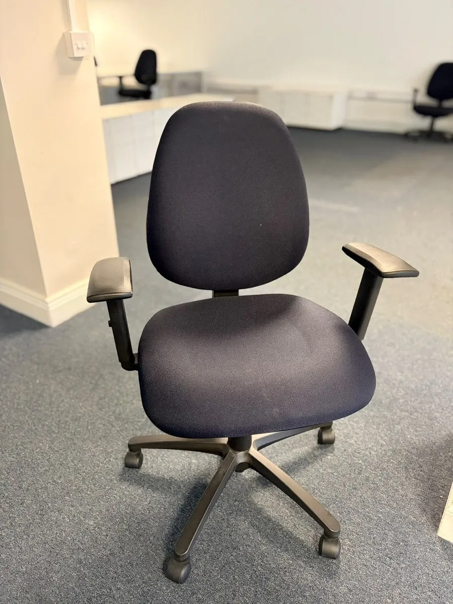 Office Chairs & Furniture – Clearance Sale - Image 2