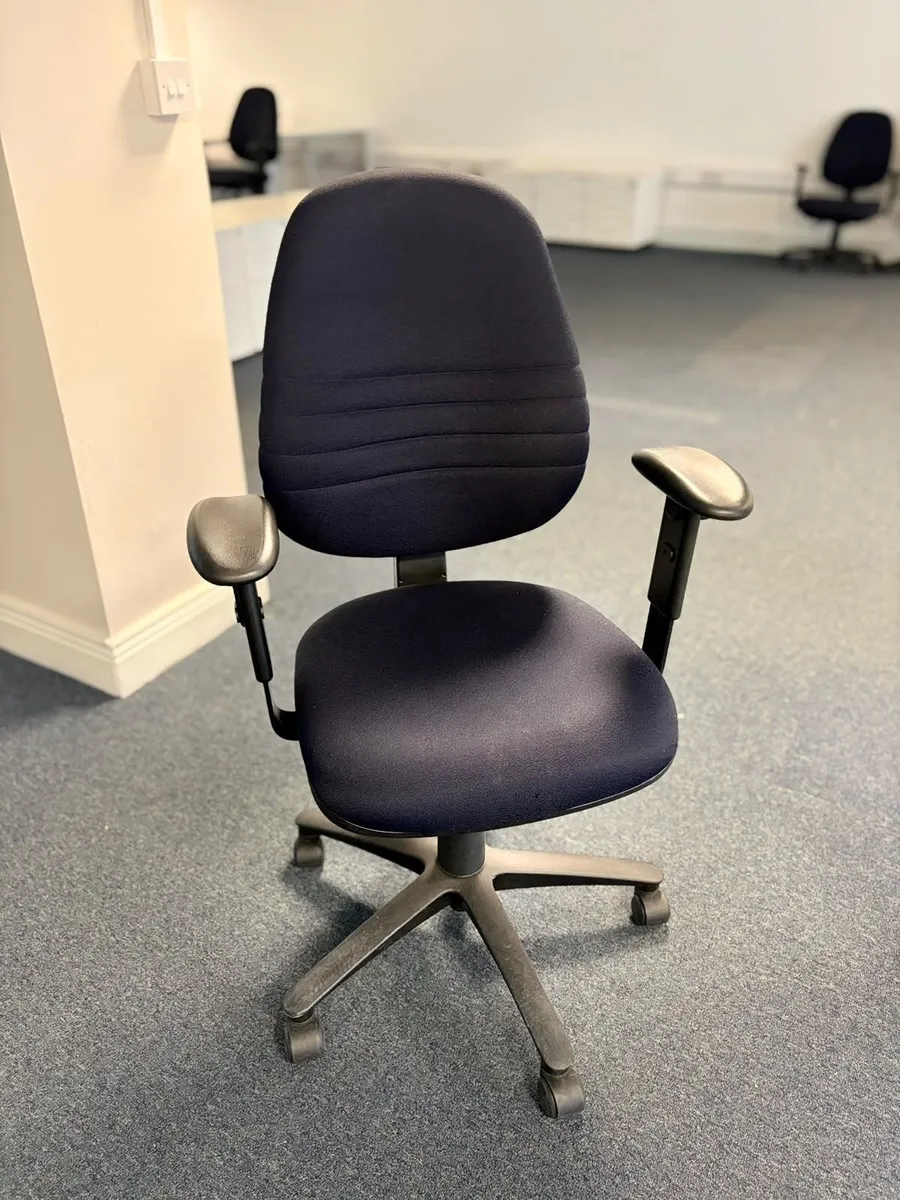 Office Chairs & Furniture – Clearance Sale - Image 3