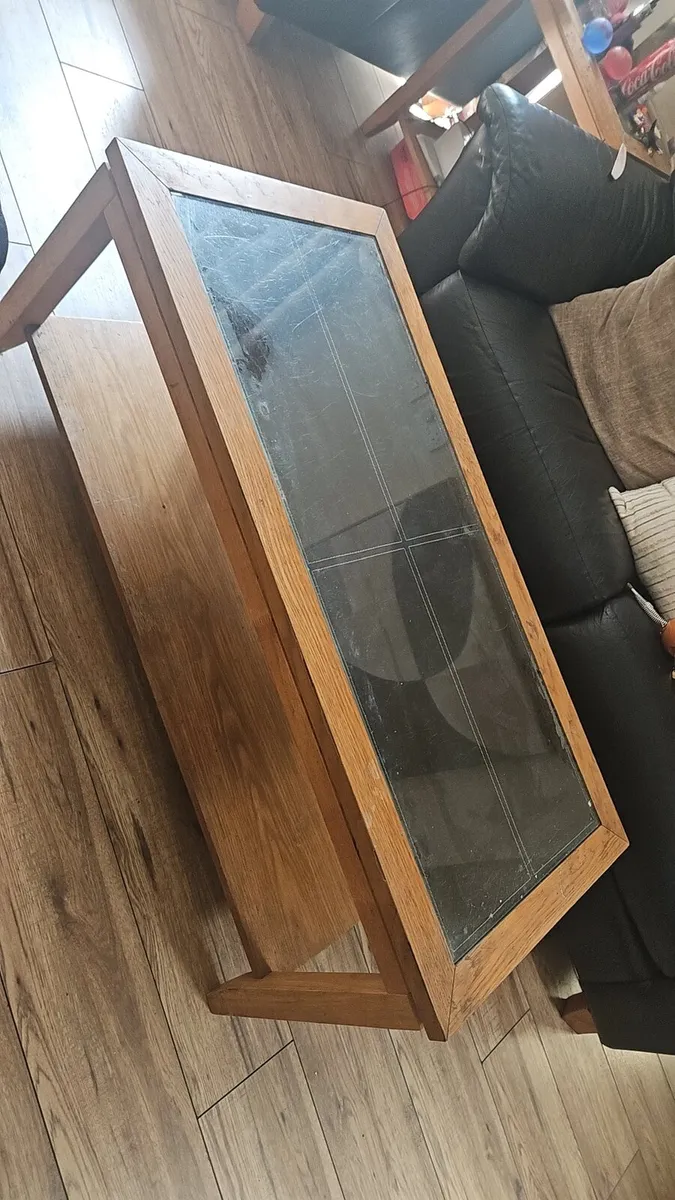 Coffee table - Image 1