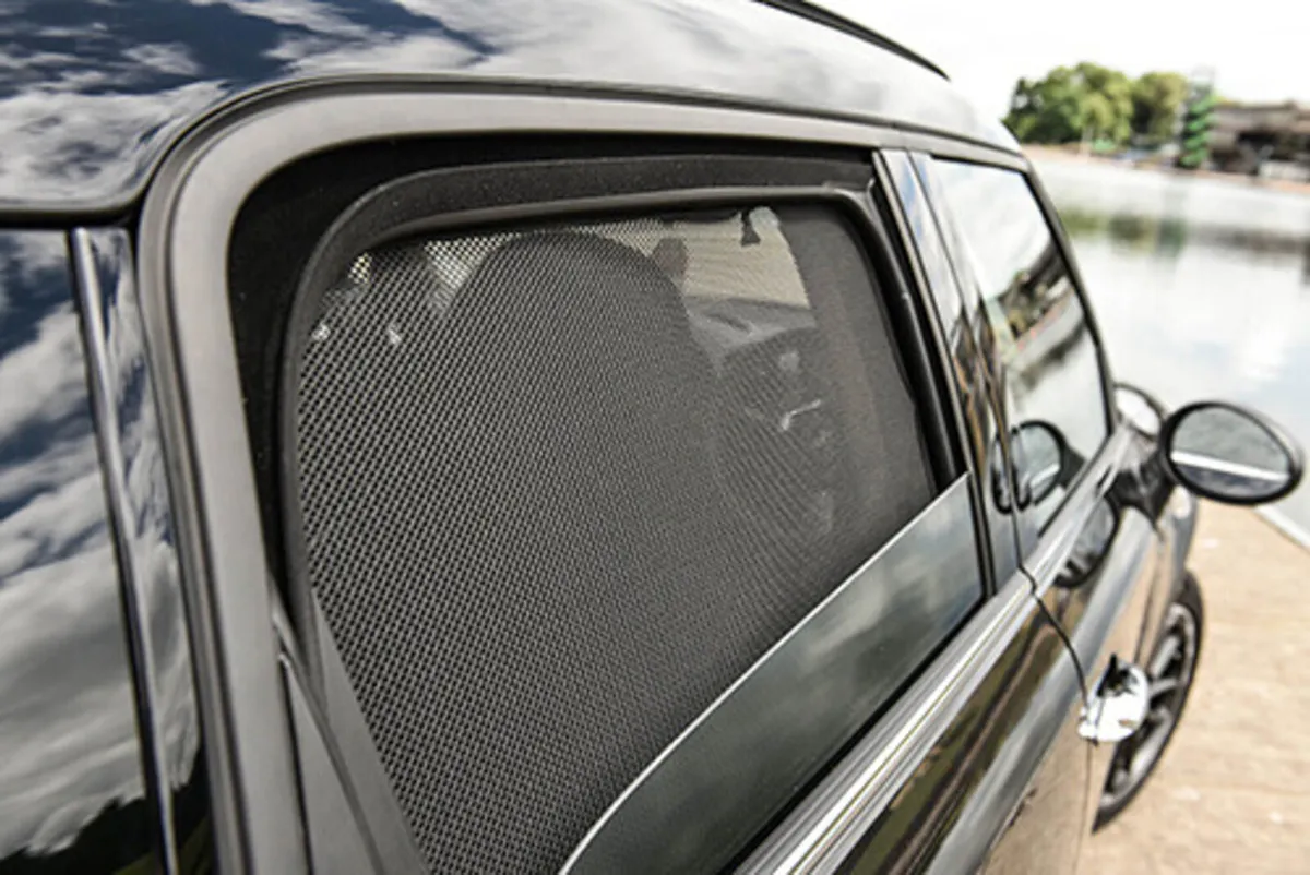 Car shades - Image 4