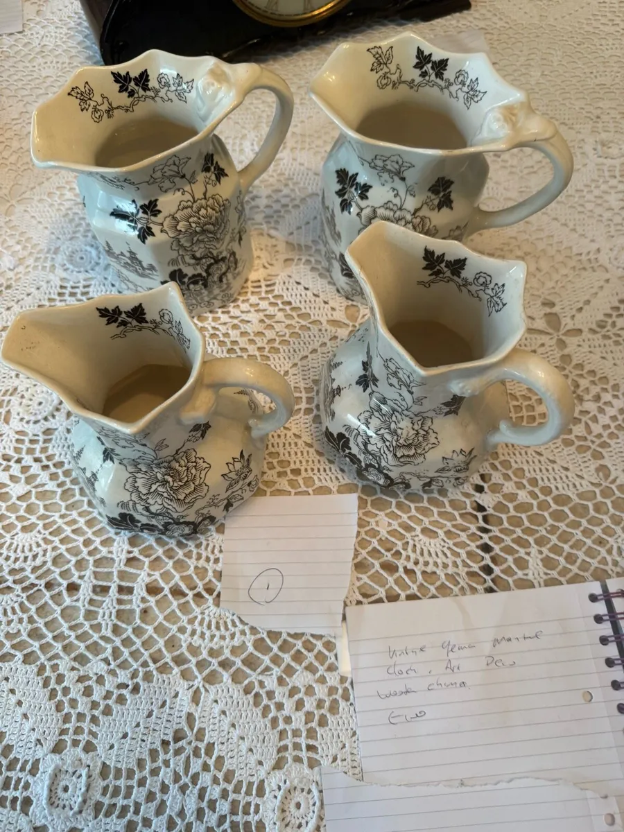 antiques