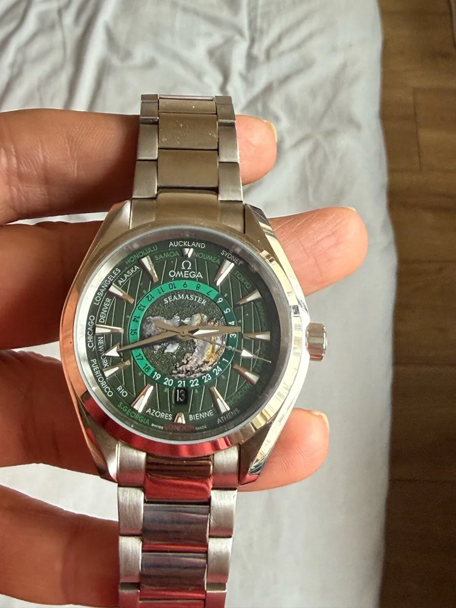 Watch man - Image 3