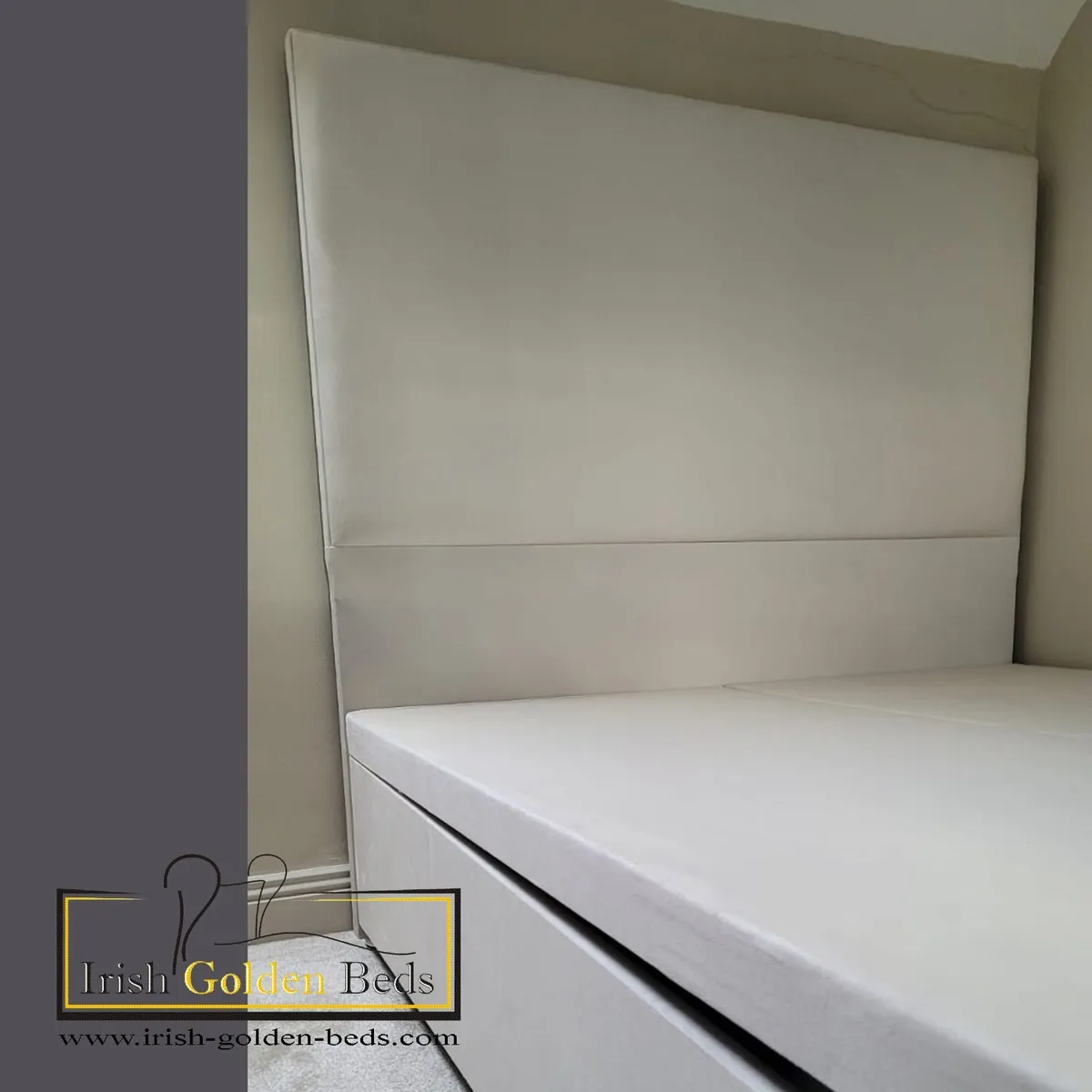 bed bed bed, free delivery - Image 2