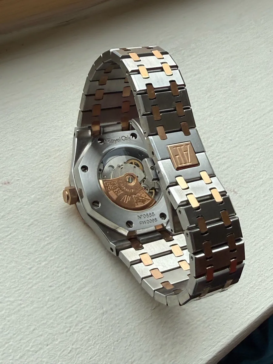 Watch man - Image 4