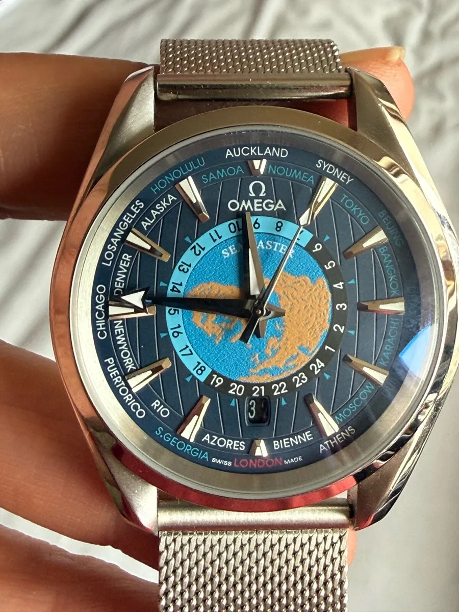 Watch man - Image 2