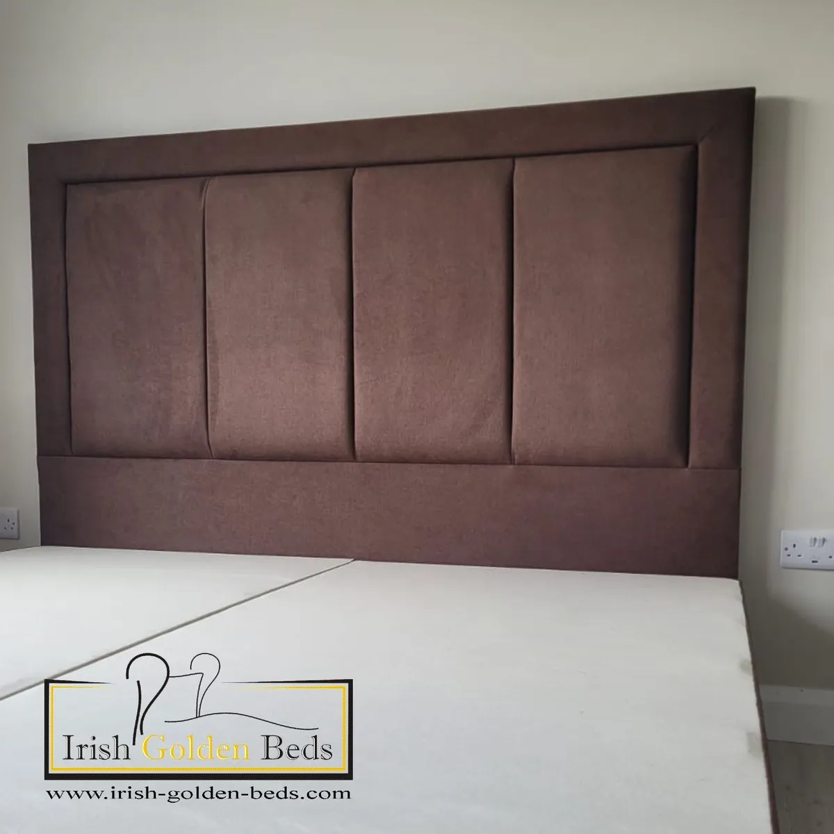 bed bed bed, free delivery - Image 3